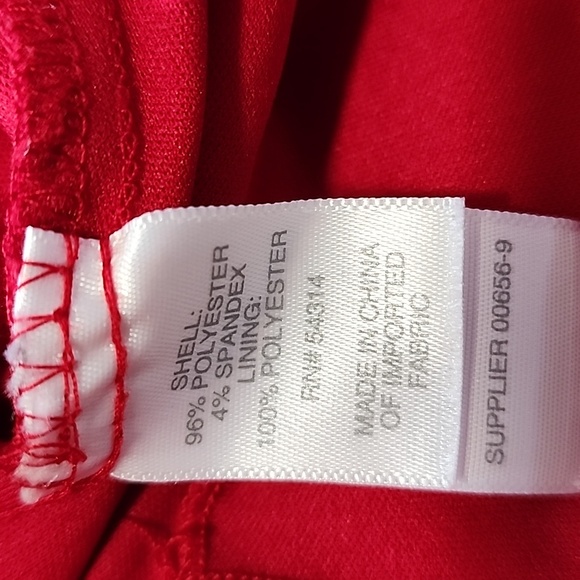 🦜 Bisou Bisou sparkle Midi cocktail Dress 🦜 - Picture 3 of 5